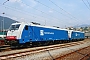 Bombardier 8243 - FNM "E 483.104"
11.04.2009 - ChiassoDaniele Monza