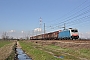 Bombardier 8243 - FNM "E 483.104"
19.03.2013 - Locate TriulziAlessandro Destasi