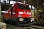 Bombardier 8243 - DB Cargo "483 104"
19.03.2018 - Asti, DepositoGiovanni Grasso