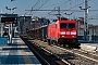 Bombardier 8243 - DB Cargo "483 104"
23.03.2018 - Milano ForlaniniGiovanni Grasso