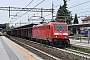 Bombardier 8243 - DB Cargo "483 104"
31.08.2018 - Gallarate
Andre Grouillet