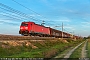 Bombardier 8243 - DB Cargo "483 104"
23.09.2022 - Castel San Pietro TermeRiccardo Fogagnolo