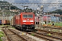 Bombardier 8243 - DB Cargo "483 104"
30.08.2023 - La Spezia MigliarinaGiovanni Grasso