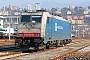 Bombardier 8244 - FNM "E 483.105"
16.02.2013 - Chiasso
Daniele Monza