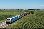 Bombardier 8244 - DB Cargo "E 483.105 NC"
17.07.2016 - Bianzè
Francesco Raviglione