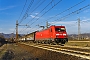 Bombardier 8244 - DB Cargo "483 105"
20.02.2023 - Arquata Scrivia
Giovanni Grasso