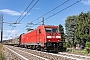 Bombardier 8244 - DB Cargo "483 105"
08.08.2023 - Lentate sul Seveso
Gabriele Fontana