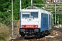 Bombardier 8245 - FNM "E 483.106"
25.05.2009 - SeregnoDaniele Monza