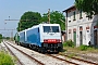 Bombardier 8245 - FNM "E 483.106"
25.05.2009 - Ceriano LaghettoDaniele Monza