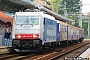 Bombardier 8245 - FNM "E 483.106"
26.09.2009 - SaronnoDaniele Monza