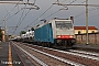 Bombardier 8245 - FNM "E 483.106"
21.07.2012 - Secugnago -Lo-Ferdinando Ferrari