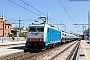 Bombardier 8245 - FNM "E 483.106"
01.08.2012 - San Benedetto del Tronto
Daniele Neroni