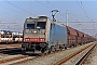 Bombardier 8245 - FNM "E 483.106"
27.12.2011 - Alessandria SmistamentoGiovanni Grasso