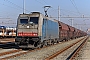 Bombardier 8245 - FNM "E 483.106"
27.12.2012 - Alessandria SmistamentoGiovanni Grasso