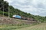 Bombardier 8245 - FNM "E 483.106"
18.05.2013 - CollevecchioMarco Sebastiani