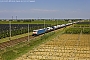 Bombardier 8245 - FNM "E 483.106"
06.07.2013 - FaenzaRiccardo Fogagnolo