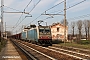 Bombardier 8245 - FNM "E 483.106"
13.03.2012 - S.Stefano Lodigiano -Lo-Ferdinando Ferrari
