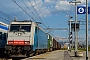 Bombardier 8245 - DB Schenker "E 483.106"
06.06.2015 - Firenze Castello
Simone Facibeni