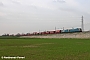 Bombardier 8245 - DB Cargo "483 106"
02.04.2016 - Melegnano - PedrianoFerdinando Ferrari
