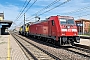 Bombardier 8245 - DB Cargo "483 106"
30.03.2023 - San Giorgio di Piano 
Guido Allieri