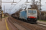 Bombardier 8246 - DB Cargo "483 107"
31.03.2018 - Santo Stefano Lodigiano
Ferdinando Ferrari