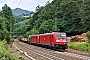 Bombardier 8246 - DB Cargo "483 107"
19.07.2019 - Chiusa (Klausen)
Dirk Einsiedel