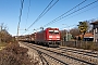 Bombardier 8246 - DB Cargo "E 483.107 NC"
23.12.2019 - Lentate sul Seveso (MB)
Gabriele Fontana