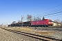 Bombardier 8246 - DB Cargo "483 107"
01.02.2023 - Novi San Bovo
Giovanni Grasso