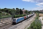 Bombardier 8247 - FNM "E 483.108"
25.06.2013 - Alba Adriatica
Alessandro Destasi