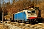 Bombardier 8247 - DB Cargo "483 108"
25.01.2017 - Cucciago
Peider Trippi