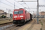 Bombardier 8247 - DB Cargo "483 108"
23.10.2019 - Milano-LambrateDr. Günther Barths