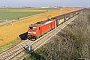 Bombardier 8247 - DB Cargo "483 108"
31.01.2023 - Pozzolo Formigaro
Giovanni Grasso