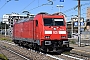 Bombardier 8247 - DB Cargo "483 108"
06.10.2025 - Milano Lambrate
André Grouillet