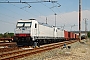 Bombardier 8248 - SerFer "E 483.021"
23.06.2010 - Rivalta
Marco Stellini