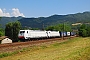 Bombardier 8248 - SerFer "E 483.021"
16.07.2010 - Arquata Scrivia
Marco Stellini