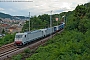 Bombardier 8248 - SerFer "E 483.021"
09.09.2010 - Genova Bolzaneto
Enrico Bavestrello