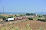 Bombardier 8248 - SerFer "E 483.021"
22.08.2013 - Marina di Bibbona(Livorno)
Paolo Carnetti