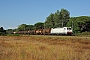 Bombardier 8249 - SerFer "E 483.022"
09.08.2013 - Tombolo(Livorno)
Paolo Carnetti