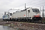 Bombardier 8249 - SerFer "E 483.022"
01.03.2014 - Melzo-Scalo
Alessandro Destasi