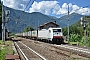 Bombardier 8249 - SerFer "E 483.022"
01.08.2014 - Vogogna
Marco Stellini