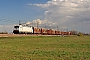 Bombardier 8251 - FER "E 483.024"
19.03.2013 - CastelFranco Emilia(MODENA)
Paolo Carnetti