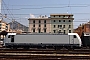 Bombardier 8252 - FER "E 483.025"
30.07.2009 - Genova Sestri Ponente
Enrico Bavestrello