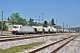 Bombardier 8252 - ST "E 483.025"
25.07.2013 - AurisinaMarco Stellini