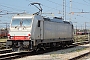 Bombardier 8253 - ST "483 026"
25.07.2019 - Verona Porta Nuova Scalo
Stefano Festa