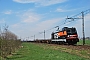 Bombardier 8256 - Linea "E 483.053"
23.03.2011 - PortiroloAlessandro Destasi