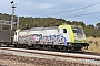 Bombardier 8257 - Captrain "253 101-0"
24.03.2023 - Castelbisbal
Peider Trippi