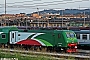 Bombardier 8262 - FER "E 464 892"
19.08.2011 - Bologna-Ravone
Manuel Paa