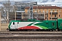 Bombardier 8263 - FER "E 464 893"
28.02.2014 - Bologna Centrale
Giorgio Iannelli