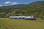 Bombardier 8264 - TFT "464 880"
01.01.2014 - BacianoMarco Stellini