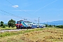 Bombardier 8264 - TFT "464 880"
30.05.2015 - Arezzo
Alessio Pascarella